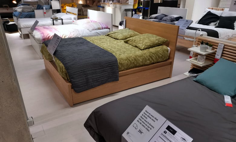Matelas IKEA : faut-il les acheter